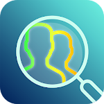 Cover Image of Herunterladen CCGram+ Followers Analyzer for Instagram 1.1.4 APK