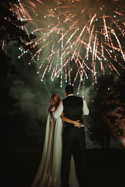 Свадебный фотограф Aušra Rekašiūtė (aastudio). Фотография от 5 января 2019