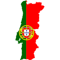 ZIP / Postal Codes Portugal icon