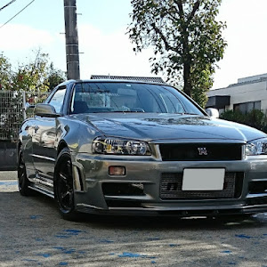 スカイライン GT-R