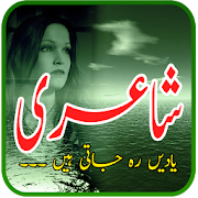 Urdu Poetry  Icon