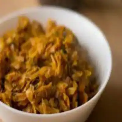 Chicken Kothu Parotta