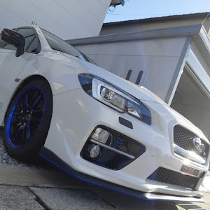 WRX STI VAB