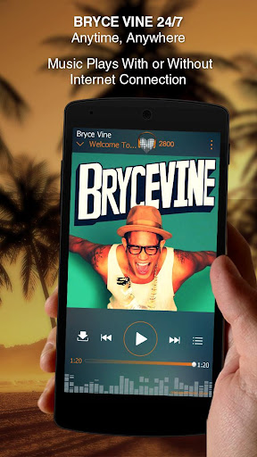 Bryce Vine