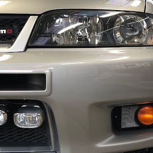 スカイライン GT-R
