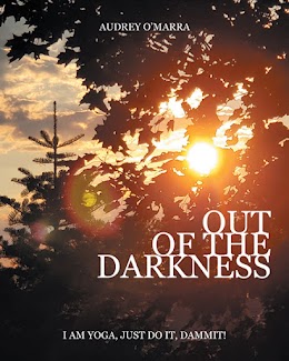 Out of the Darkness cover