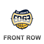 St Johns Edge Front Row  Icon