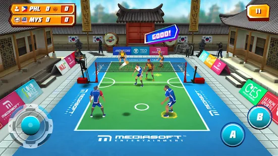 Screenshot roll spike APK