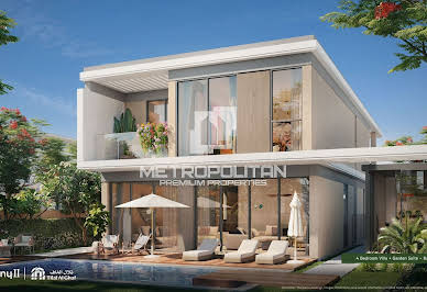 Villa with pool 18