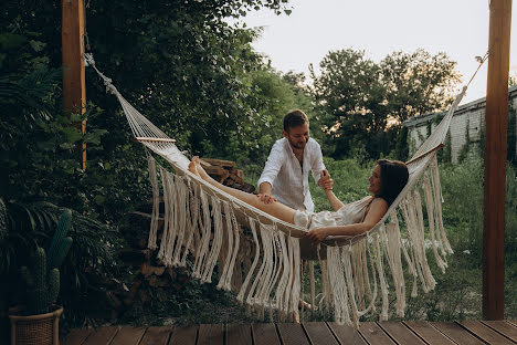 Hochzeitsfotograf Aleksey Goncharov (aliftin). Foto vom 25. Juli 2021