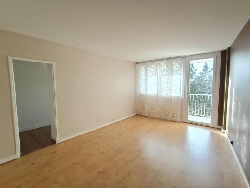 Vente appartement 5 pièces 91 m² à Poitiers (86000), 123 000 €