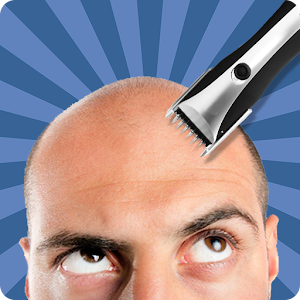 Download Make Me Bald For PC Windows and Mac