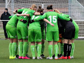 Vrouwen Zulte Waregem beginnen met overwinning aan voorbereiding