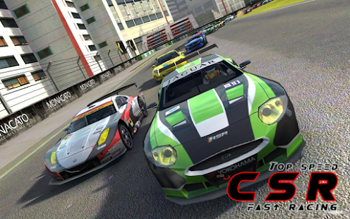 Top Speed CSR Fast Racing Screenshots 1