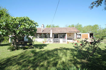 maison à Casteljaloux (47)