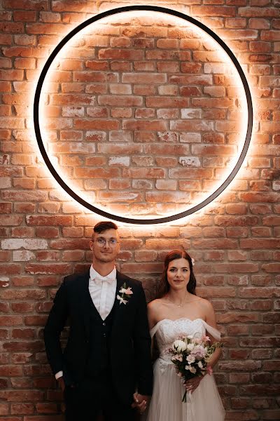 Photographe de mariage Robert Gálik (robertgalik). Photo du 17 mai 2023