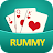 RummyCue - Indian Rummy Online icon