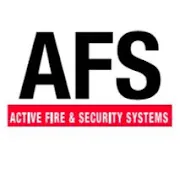 Active Fire & Security Systems Ltd Logo