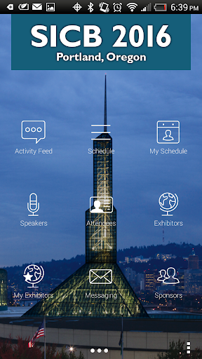 免費下載教育APP|SICB 2016 Annual Meeting app開箱文|APP開箱王