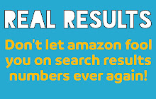 Real Results for Amazon small promo image