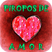 Piropos De Amor  Icon