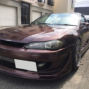 シルビア S15