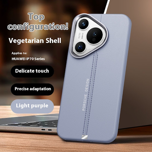 Light Purple Magnetic