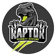 Raptor Security Systems Ltd  Logo