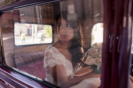 Fotógrafo de bodas Nilso Tabare (tabare). Foto del 21 de agosto 2018