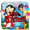 Lilo & Stitch Keyboard icon