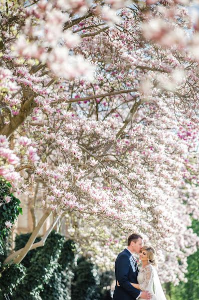 Photographe de mariage Kirill Kalyakin (kirillkalyakin). Photo du 27 avril 2018