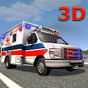 ダウンロード Ambulance Simulator 17 をインストールする 最新 APK ダウンローダ