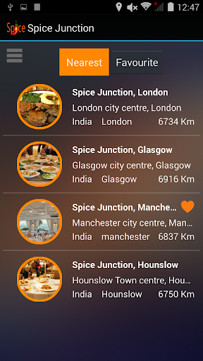 Spice Junction