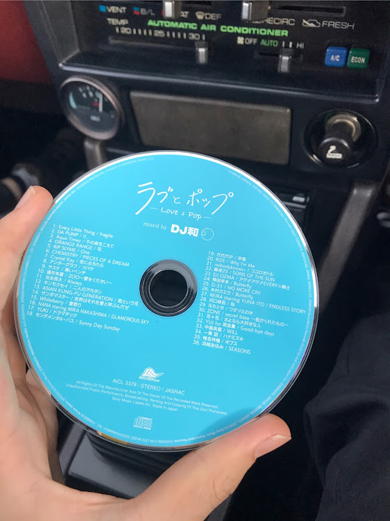 スプリンタートレノのトレノAE86・AE86トレノ・トレノ3ドア・CDに関するカスタム事例の投稿画像2枚目