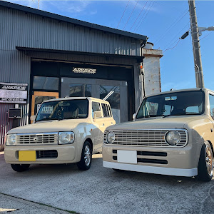 アルトラパン HE21S