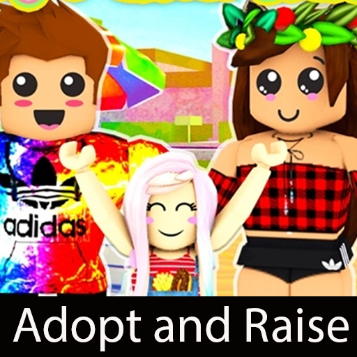 App Insights Advice Adopt And Raise A Cute Baby Kids Obby Apptopia - adopt a raise a cute kid roblox