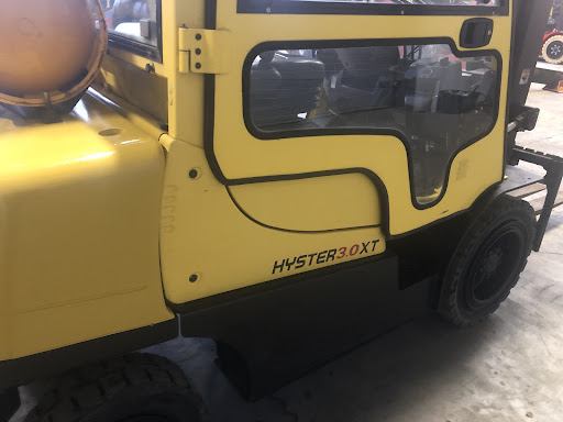 HYSTER H3.0XT