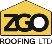 ZGO Roofing Logo