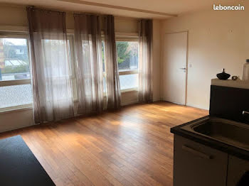 appartement à Fontenay-aux-Roses (92)