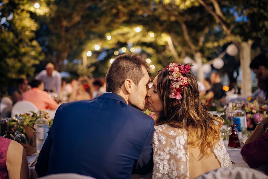 Vestuvių fotografas Jorge Dueso (jorgedueso). Nuotrauka 2019 sausio 10