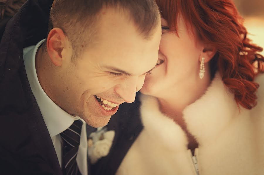 ช่างภาพงานแต่งงาน Tatyana Novak (tetiananovak) ภาพเมื่อ 1 กุมภาพันธ์ 2014