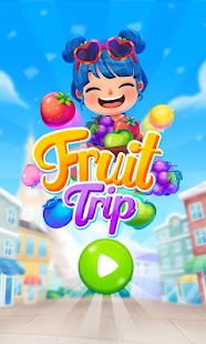 Fruit Trip