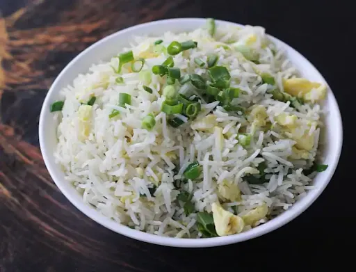 Egg Fried Rice