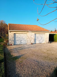 maison à Verteuil-sur-Charente (16)