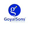 Goyalsons, Jail Road, Lajwanti Garden, Janakpuri, New Delhi logo