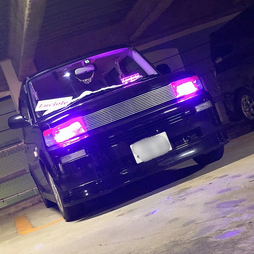 あーたんさんのマイガレージ 車のカスタム情報はcartune