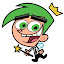 The Fairly OddParents Wallpapers New Tab