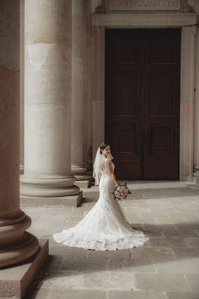 Fotógrafo de bodas Dániel Ungi (memox). Foto del 27 de marzo 2019