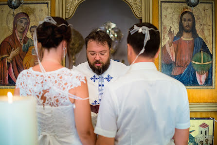 Fotógrafo de bodas Maksim Prikhodnyuk (photomaxcrete). Foto del 27 de octubre 2018