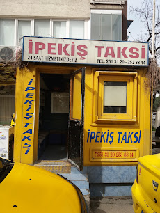 İpekiş Taksi